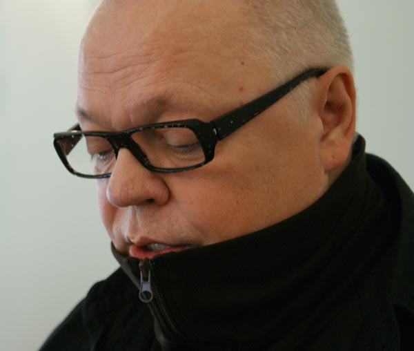 Фото Павла Жагуна