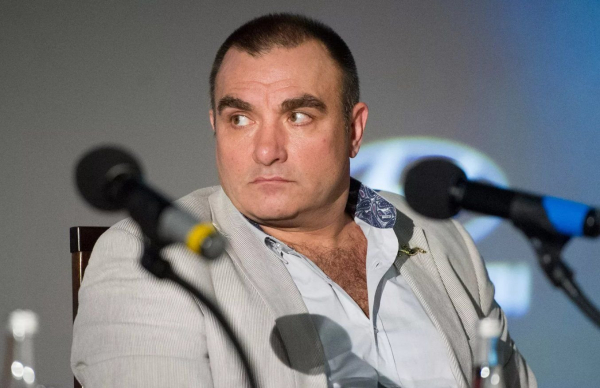 Сергей Векслер